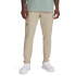 UA UNSTOPPABLE TAPERED PANTS-GRN GRN-390