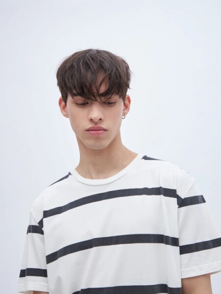 T-SHIRT UNIFORM BALU BLA GRT