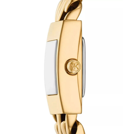 Reloj MICHAEL KORS DARRINGTON Acero Dorado Esfera 14mm 0