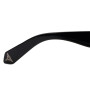Lentes De Sol Playstation - The Last Of Us Bossa Nova Gradiente/Negro