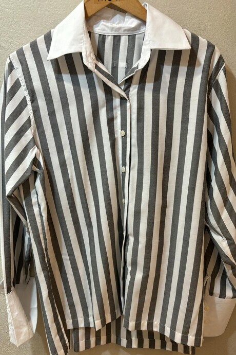 Camisa Rayada item Camisa Rayada item