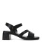 Sandalias de Mujer Miss Carol JIMA Negro