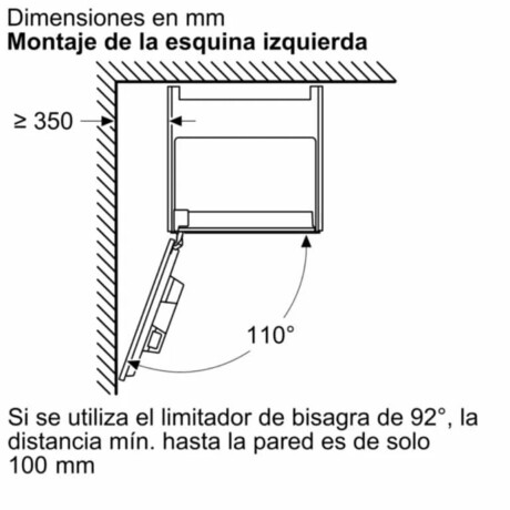 CAFETERA INTEGRABLE INTEGRABLE NEGRO BOSCH CTL7181B0