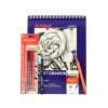Kit Dibujo & Color Única