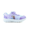 Championes Disney Frozen de Niños - FRTCFW24005 Lila-rosado