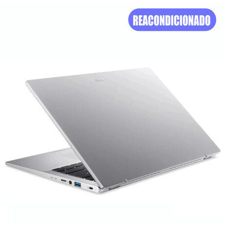 Notebook Acer 14" Ultra 7 16gb 1tb W11 Ref Notebook Acer 14" Ultra 7 16gb 1tb W11 Ref