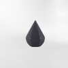 DECORACION GEOMETRIC VIASONO Negro - UNICO