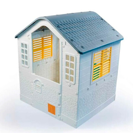 Casita Para Niños Europea Infantil 109x95x87.5 cm Casita Para Niños Europea Infantil 109x95x87.5 cm