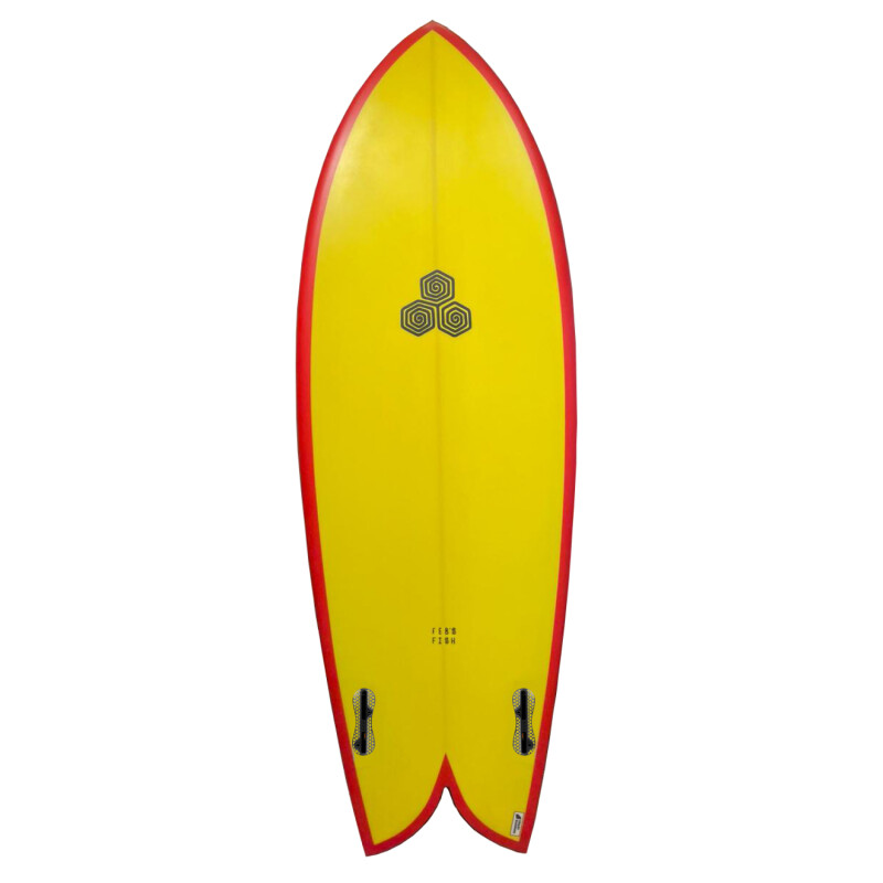 Tabla Channel Islands Febs Fish 5’9” - FCS II Tabla Channel Islands Febs Fish 5’9” - FCS II