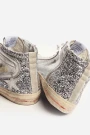 ZAPATILLA SLIDE Plata