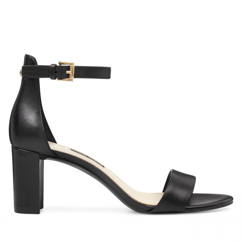 Sandal Pruce Blackle Le