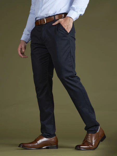 PANT DELTA 3.0 MARINO
