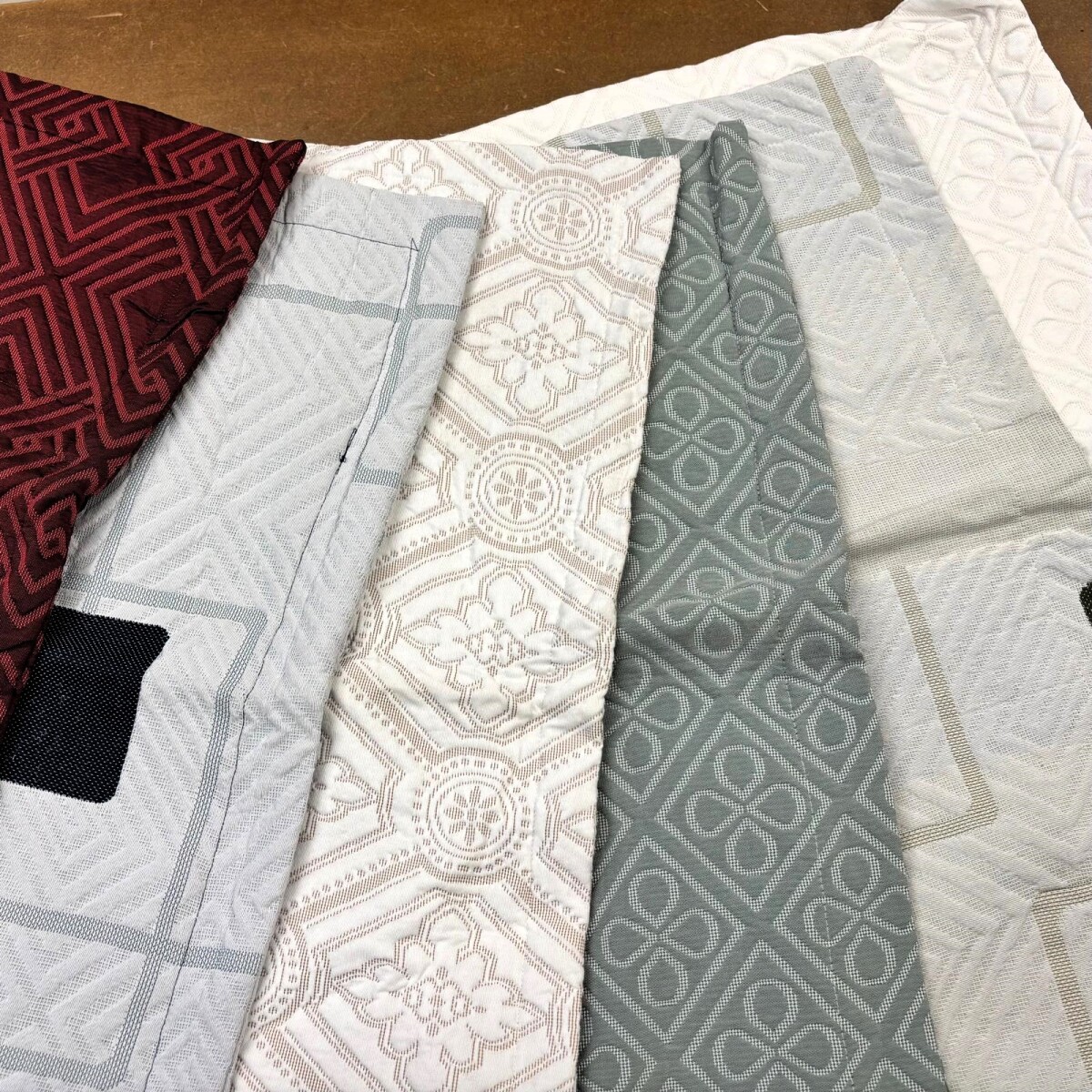 SALDO de Funda Decorativa 50x70cm 