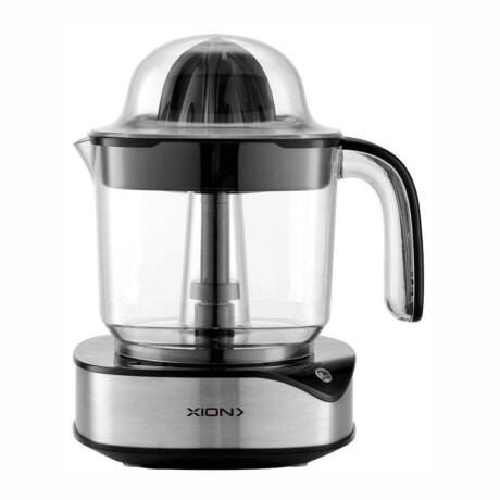 Exprimidor Eléctrico XION XI-EX50 50W Capacidad 1,2L Exprimidor Eléctrico XION XI-EX50 50W Capacidad 1,2L