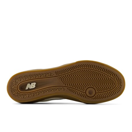 Championes New Balance de Hombre - Numeric 272 - NM272SLI ELD