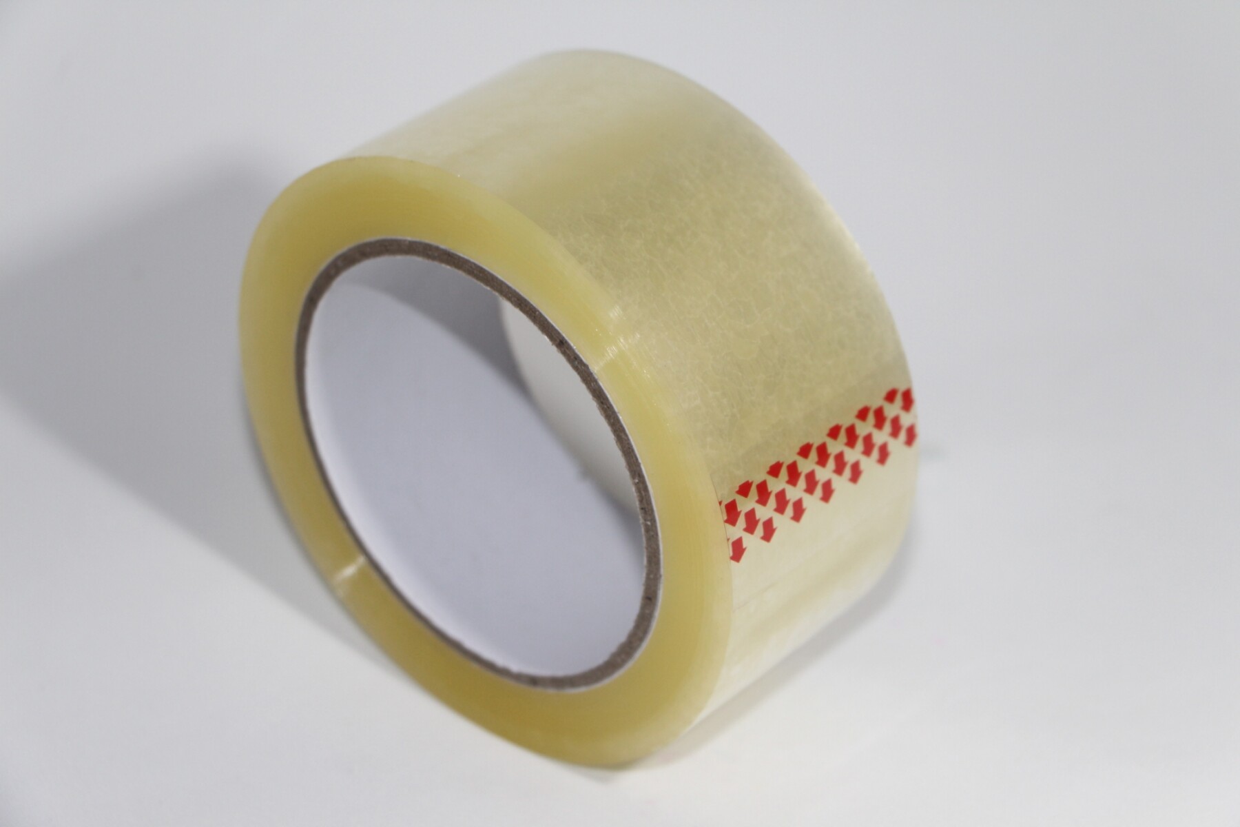 CINTA ADHESIVA 48MMX90MTS - TRANSPARENTE 