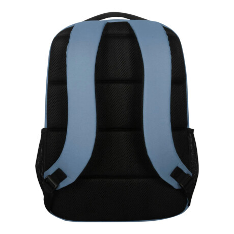 Mochila Para Notebook Targus 15.6" Octave Lll Blue Mochila Para Notebook Targus 15.6" Octave Lll Blue