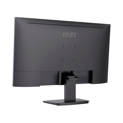 MSI Monitor Pro 27" IPS UHD 4K - Black MSI Monitor Pro 27" IPS UHD 4K - Black