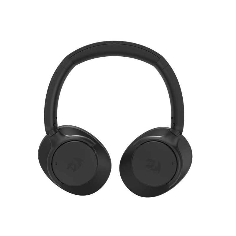 Auriculares Inalambrico Redragon Vibecore H610 ANC Black Auriculares Inalambrico Redragon Vibecore H610 ANC Black