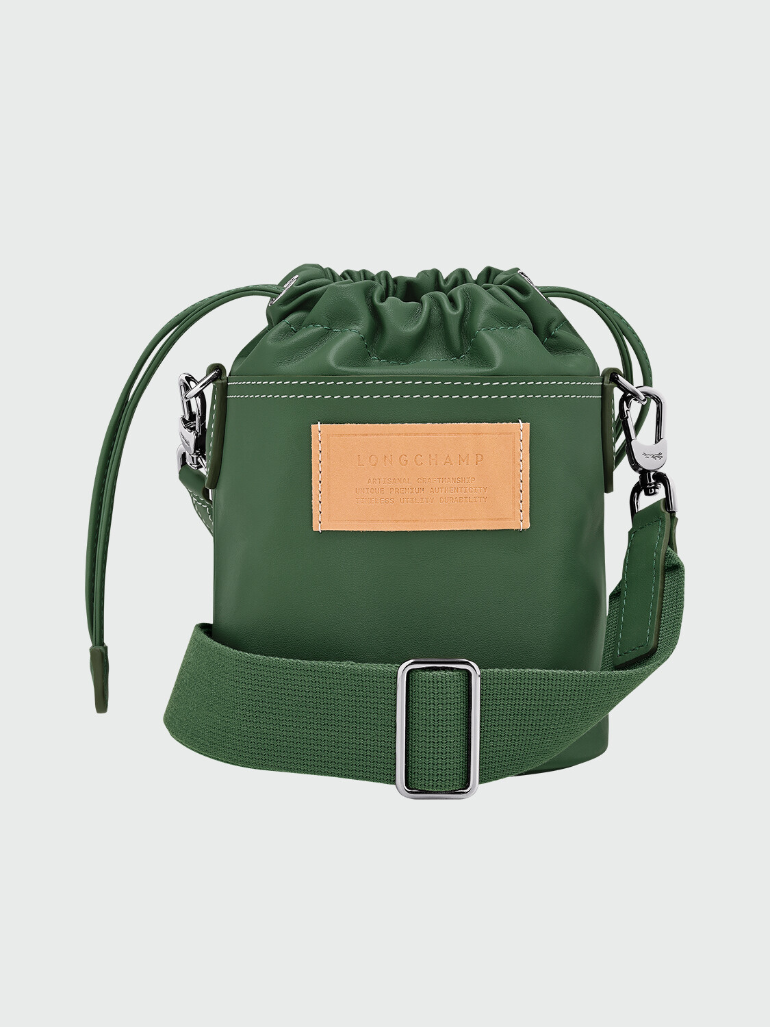 LONGCHAMP - Le Pliage Xtra Worker XS Crossbody Bag P95