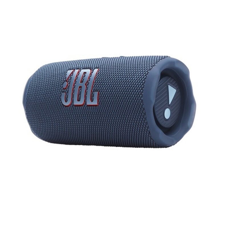 PARLANTE PORTATIL JBL FLIP 7 BLUETOOTH AZUL PARLANTE PORTATIL JBL FLIP 7 BLUETOOTH AZUL