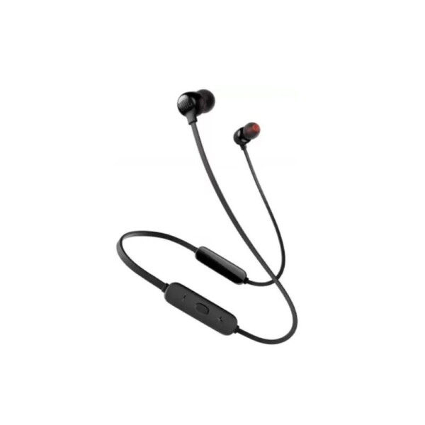 Auricular Jbl Tune 125 Bt Black Auricular Jbl Tune 125 Bt Black