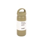 Botella Térmica Con Asa 450 Ml Verde