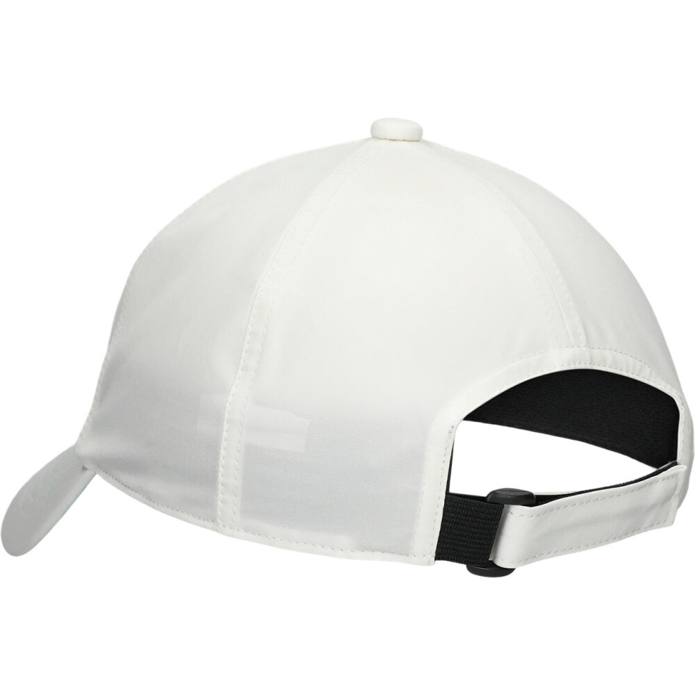 Gorra Tenis Court Core Graphic Cap Unisex Cream