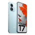 Xiaomi Note 17 8/256gb 4g TURQUESA