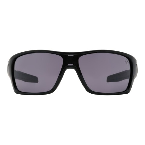 Lentes de Sol Chilli Beans Mantova Negro Matte