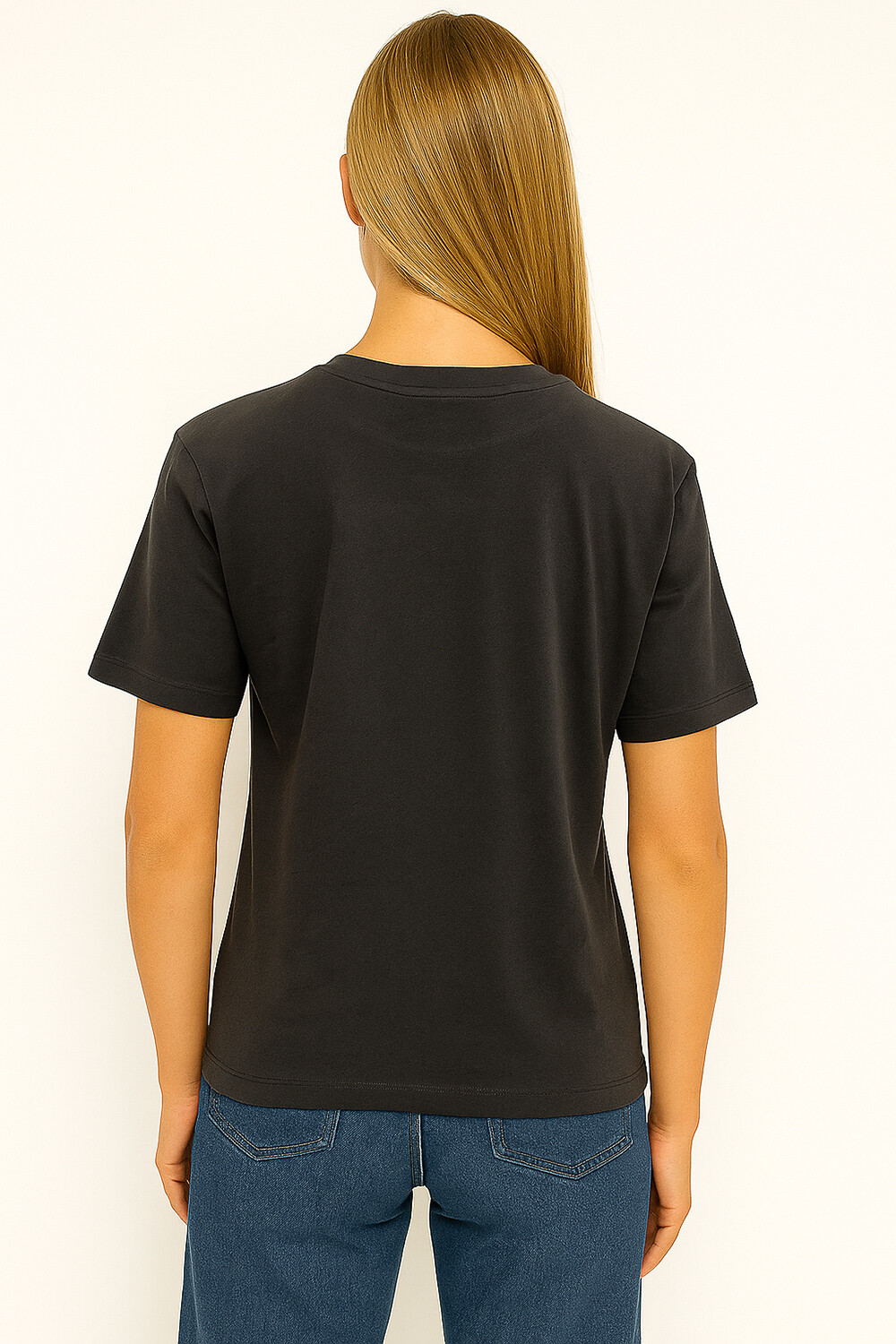 Remera Antoine Estampado 5