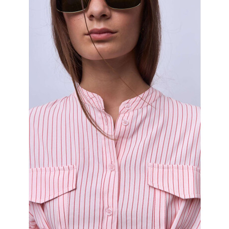 Camisa Gal Red