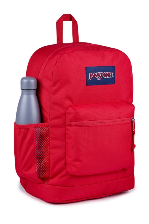MOCHILA CROSS TOWN PLUS RED TAPE