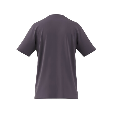 adidas TRAIN ESSENTIALS Purple