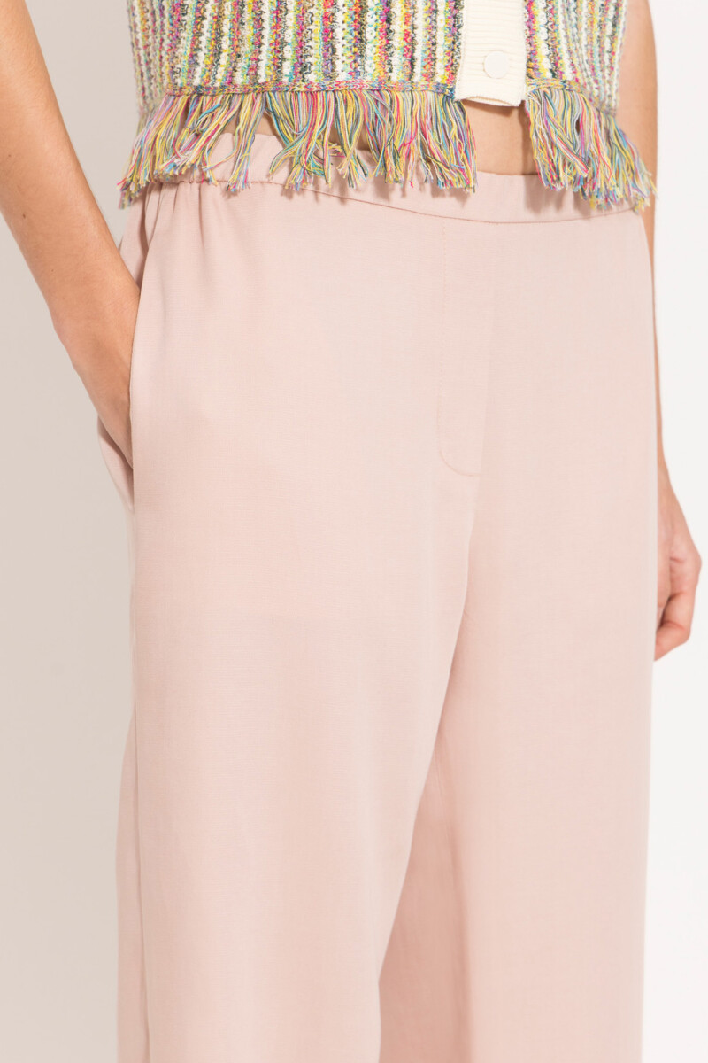 PANTALON BELLA Rosa