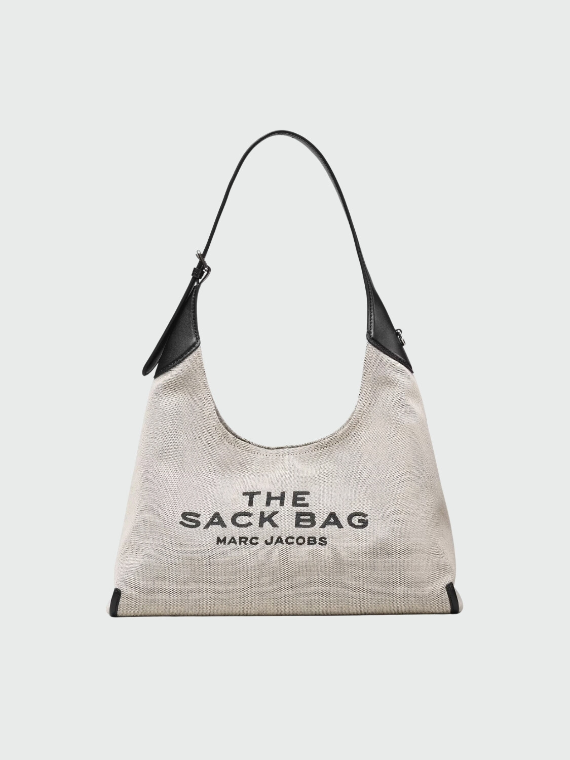 MARC JACOBS - THE BELTED SACK Mostaza
