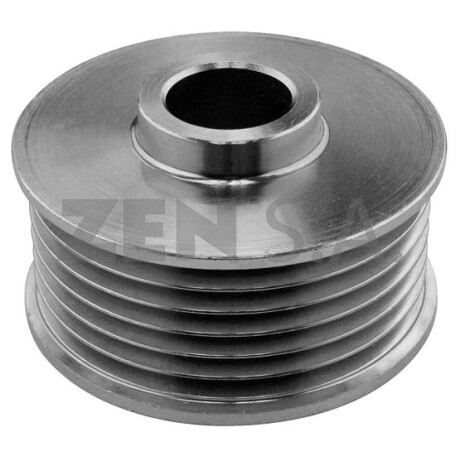 POLEAS ALT.Y DINAMO RENAULT CLIO 6R BOSCH ZEN POLEAS ALT.Y DINAMO RENAULT CLIO 6R BOSCH ZEN