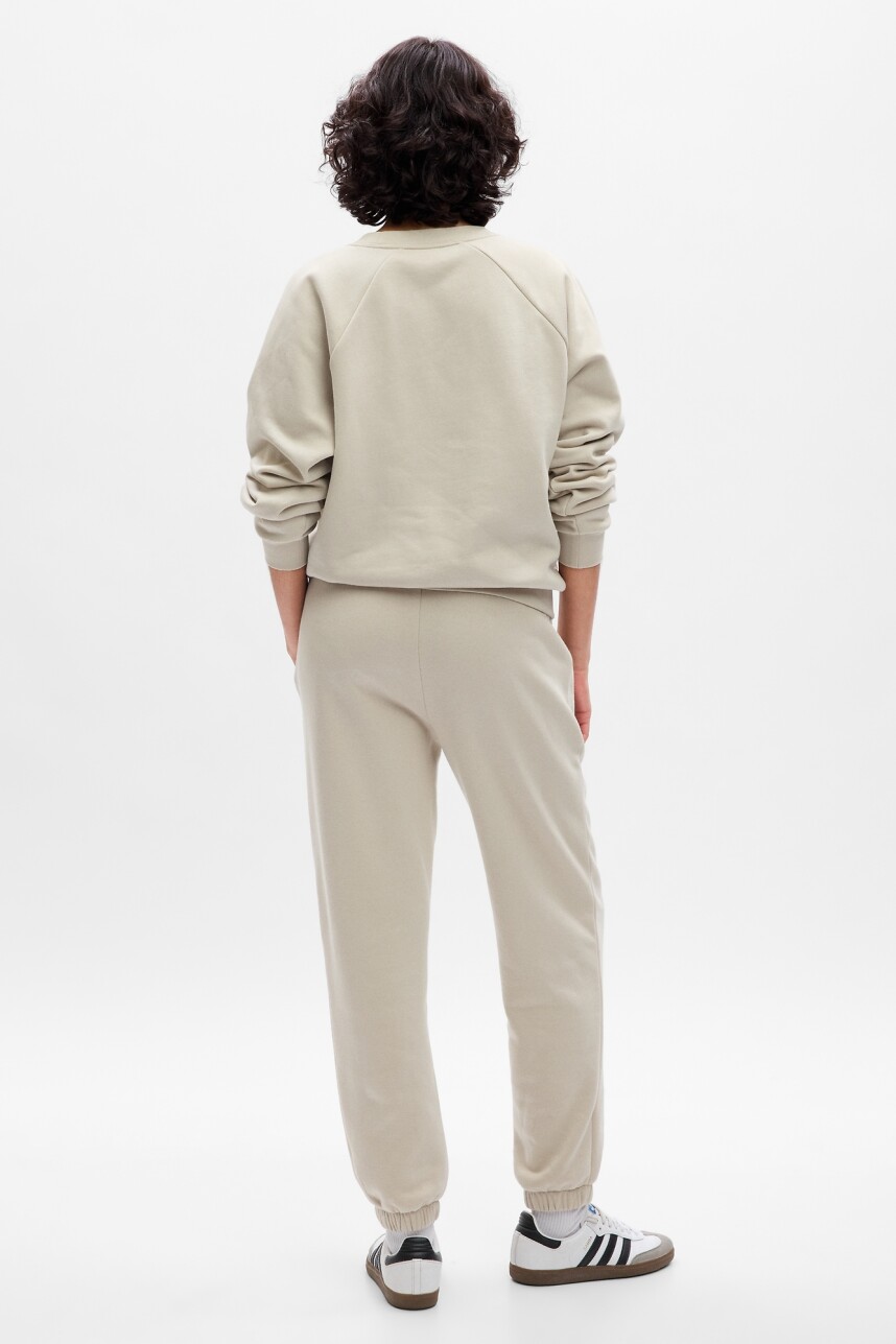 Pantalón Deportivo Mujer Moonstone