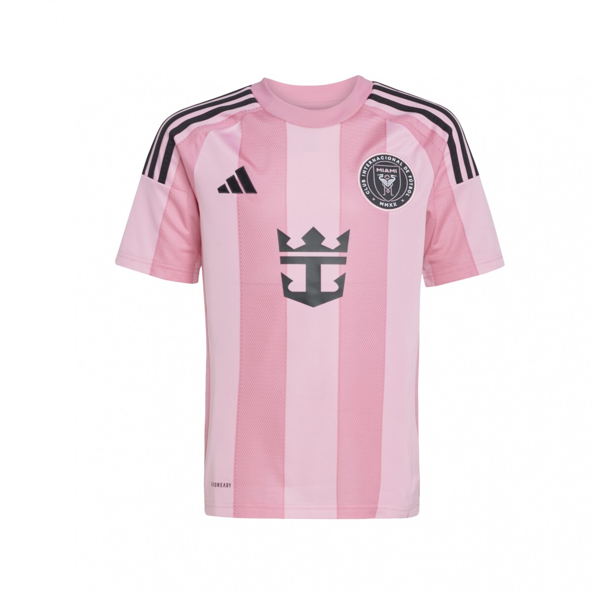 CAMISETAS adidas LOCAL INTER MIAMI CF 
