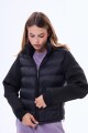 Campera Sarandi Negro