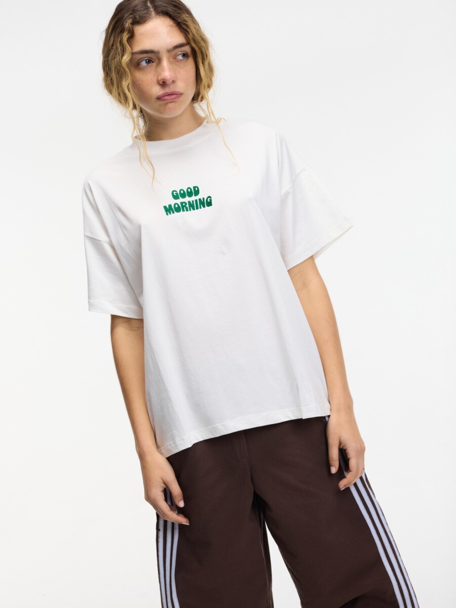 CAMISETA 