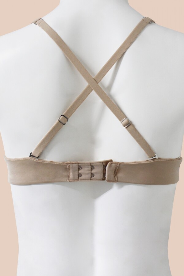 Soutien Extra Push Up BEIGE