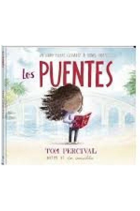 PUENTES, LOS (GUSSI) PUENTES, LOS (GUSSI)