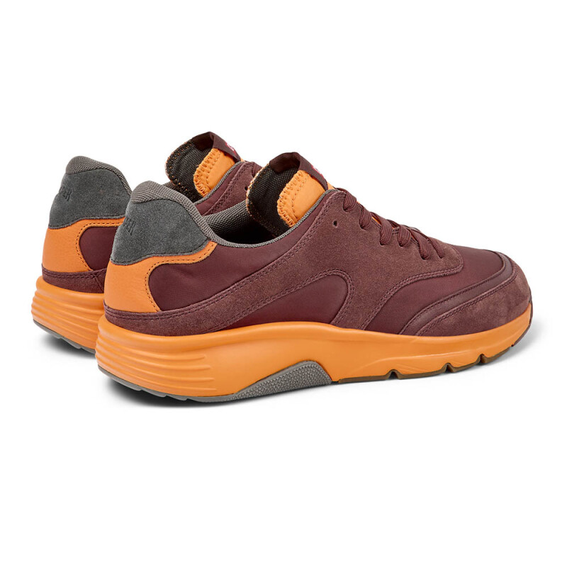 Drift - Hombre Red/orange