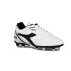 Diadora Futbol Tifosi MD Men - Blanco-Negro Blanco-Negro