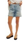 PALMER SHORT Azul Marino
