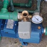 Tee de 5 Vías Tee de 5 Vías