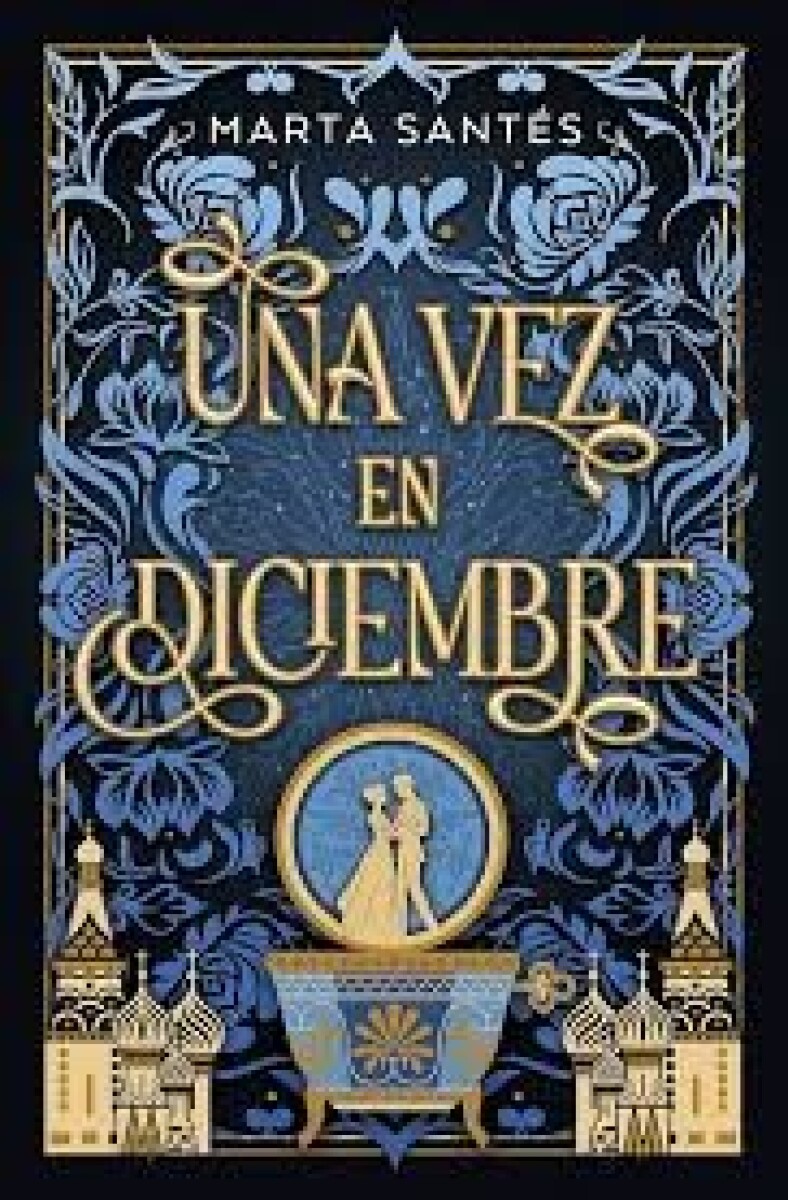 UNA VEZ EN DICIEMBRE 