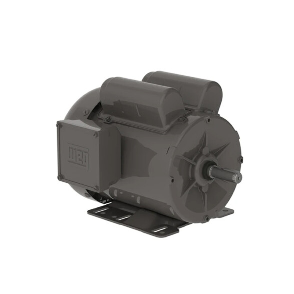 Motor monofásico 2HP 1500rpm 220V IP55 G56H MO3420