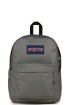 MOCHILA BEYOND PACK GRAPHITE GREY